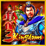 3 Kingdoms - Battle Of Red Cliffs