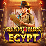 Diamonds Of Egypt