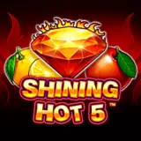 Shining Hot 5